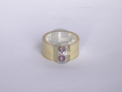 Тиксо безцветно 19х10м. - МАЛКО                                                                                                                                                                                                                                                                             